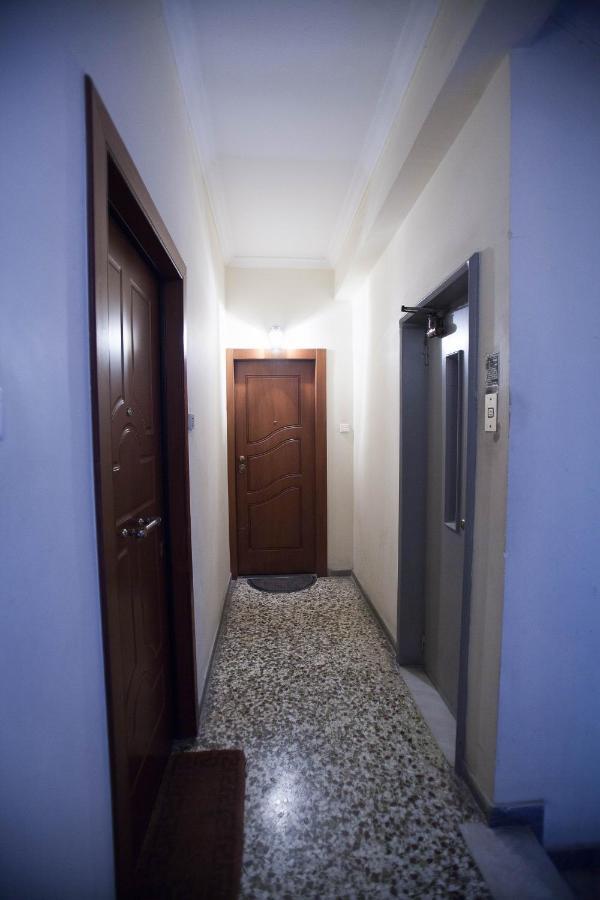 Athens City Themis 11 エクステリア 写真