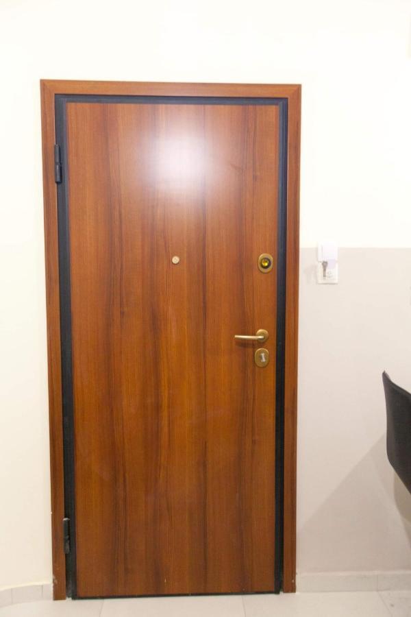 Athens City Themis 11 エクステリア 写真
